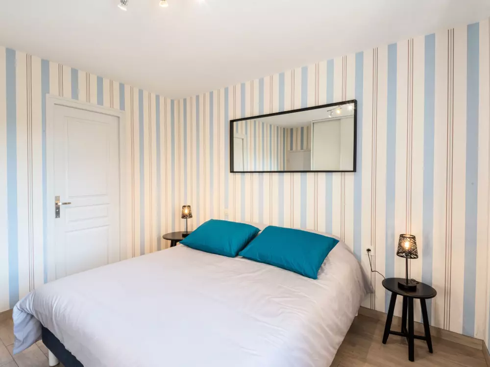 Maison de Vacances Gouville-sur-Mer