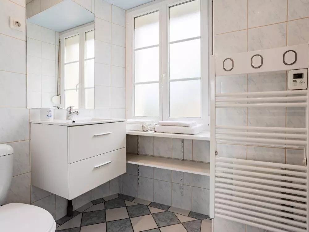 Maison de Vacances Gouville-sur-Mer