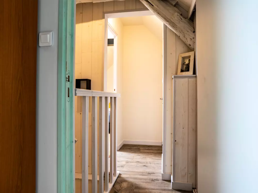 Maison de Vacances Gouville-sur-Mer