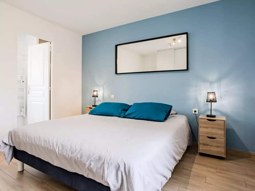 Maison de Vacances Gouville-sur-Mer