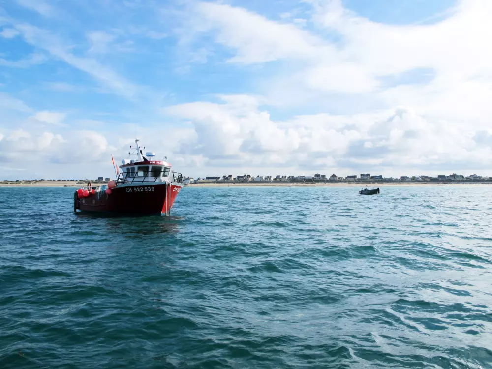 Maison de Vacances Gouville-sur-Mer