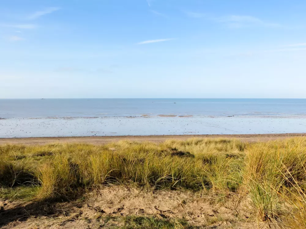 Maison de Vacances Gouville-sur-Mer