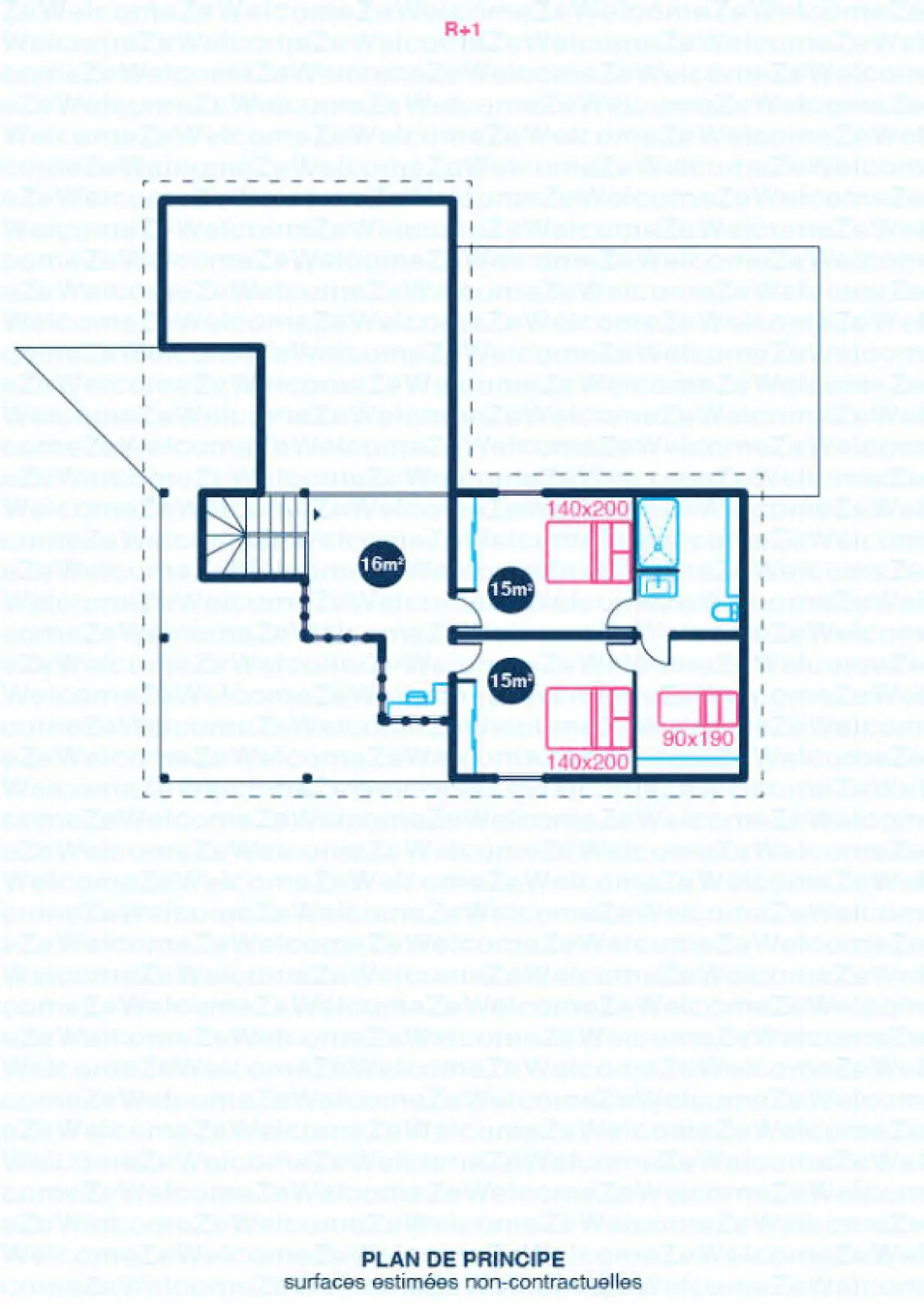 Villa Ladouchka