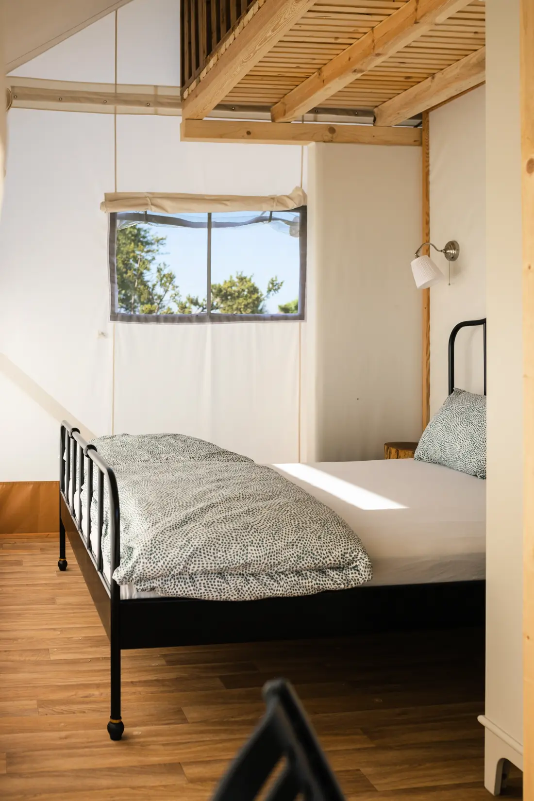 Kolpa Resort glamping