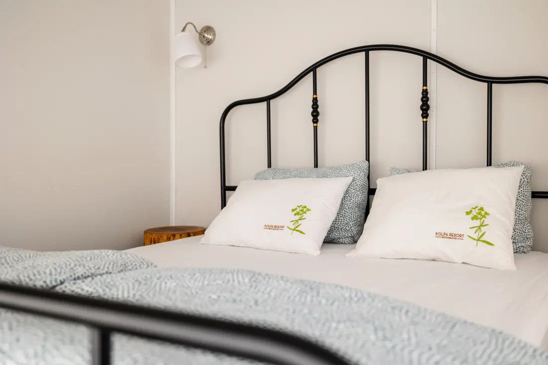 Kolpa Resort glamping