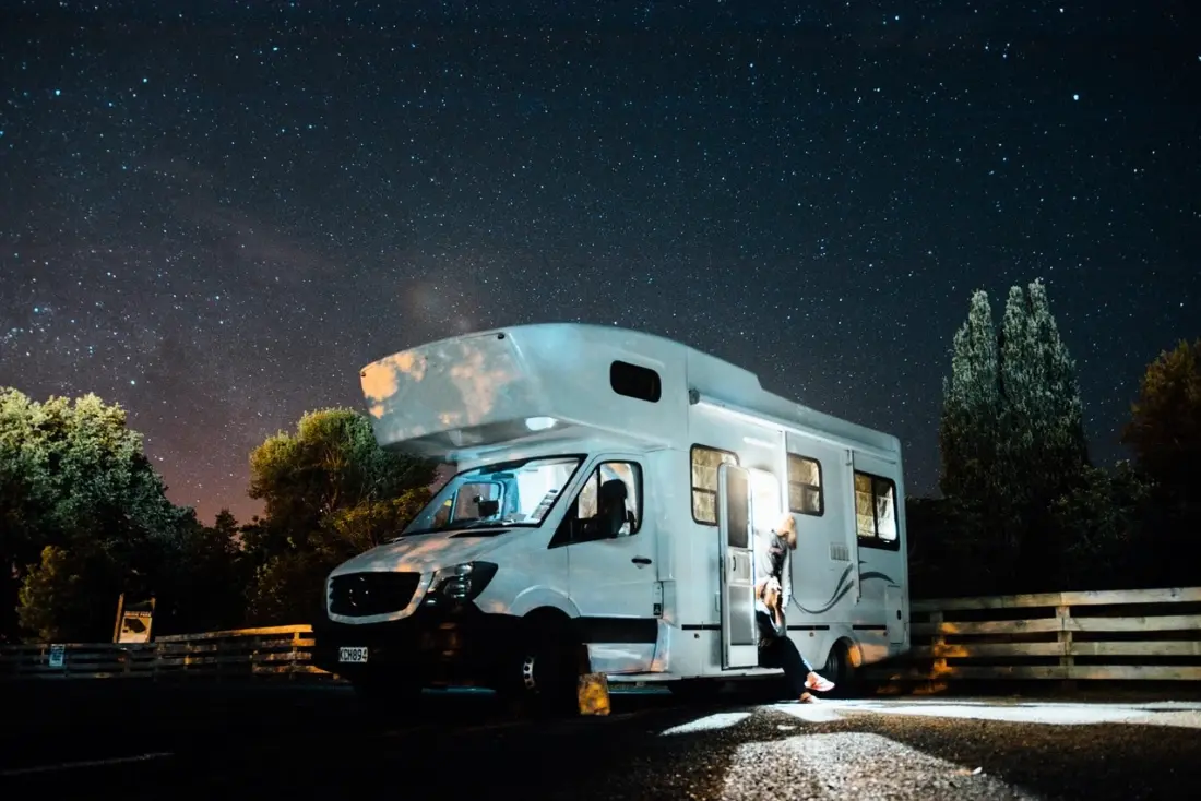 Kolpa Resort glamping