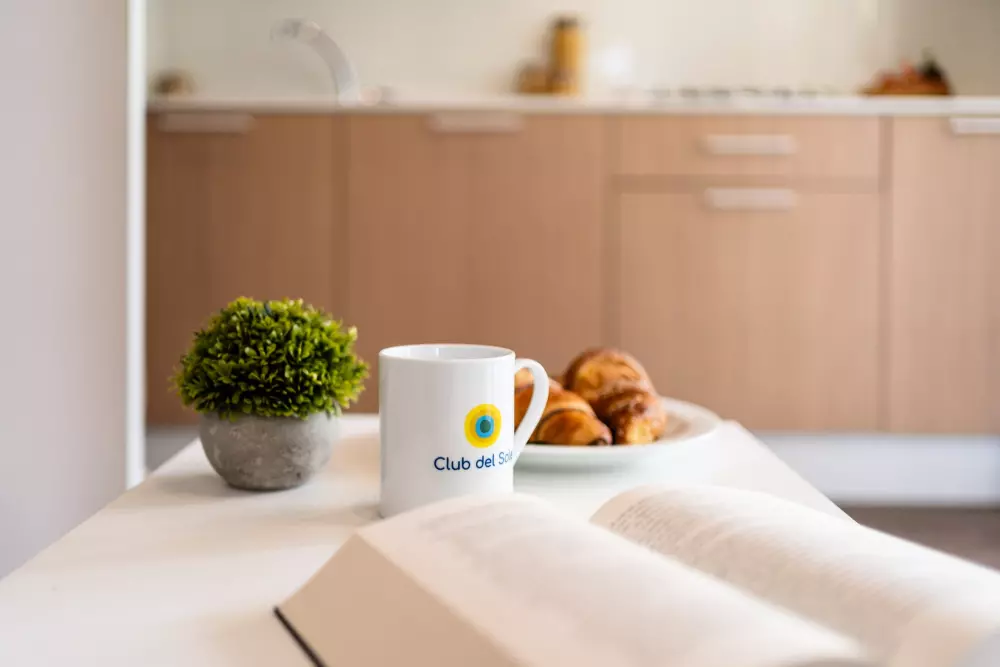 Club del Sole Tenuta Primero Grado Family Collection  4 étoiles★★★★