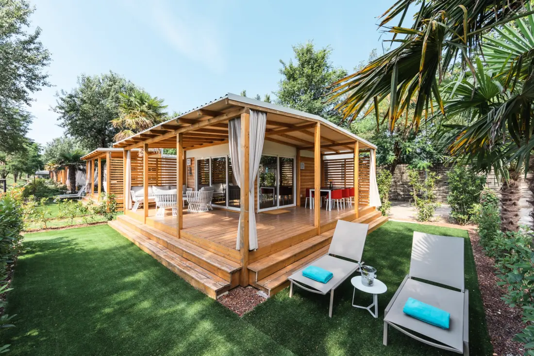 Club del Sole Tenuta Primero Grado Family Collection  4 étoiles★★★★