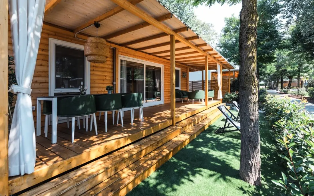 Club del Sole Tenuta Primero Grado Family Collection  4 étoiles★★★★