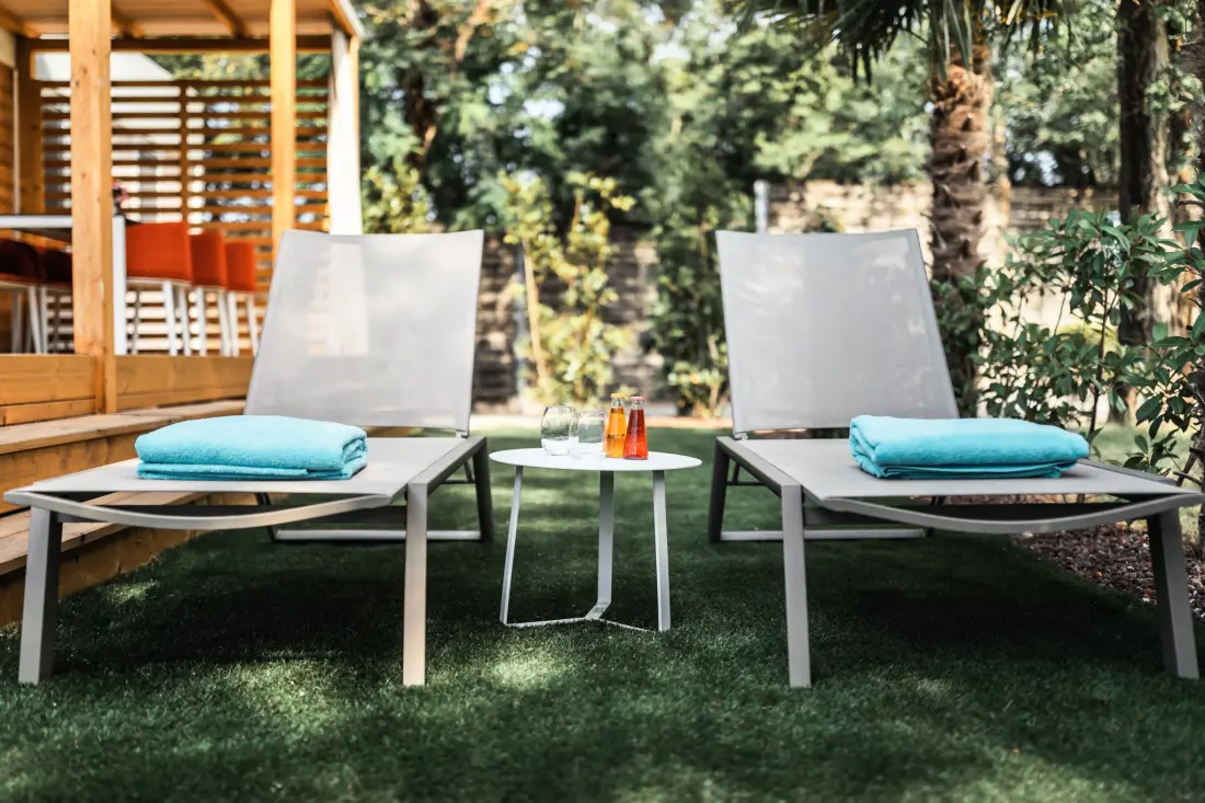 Club del Sole Tenuta Primero Grado Family Collection  4 étoiles★★★★