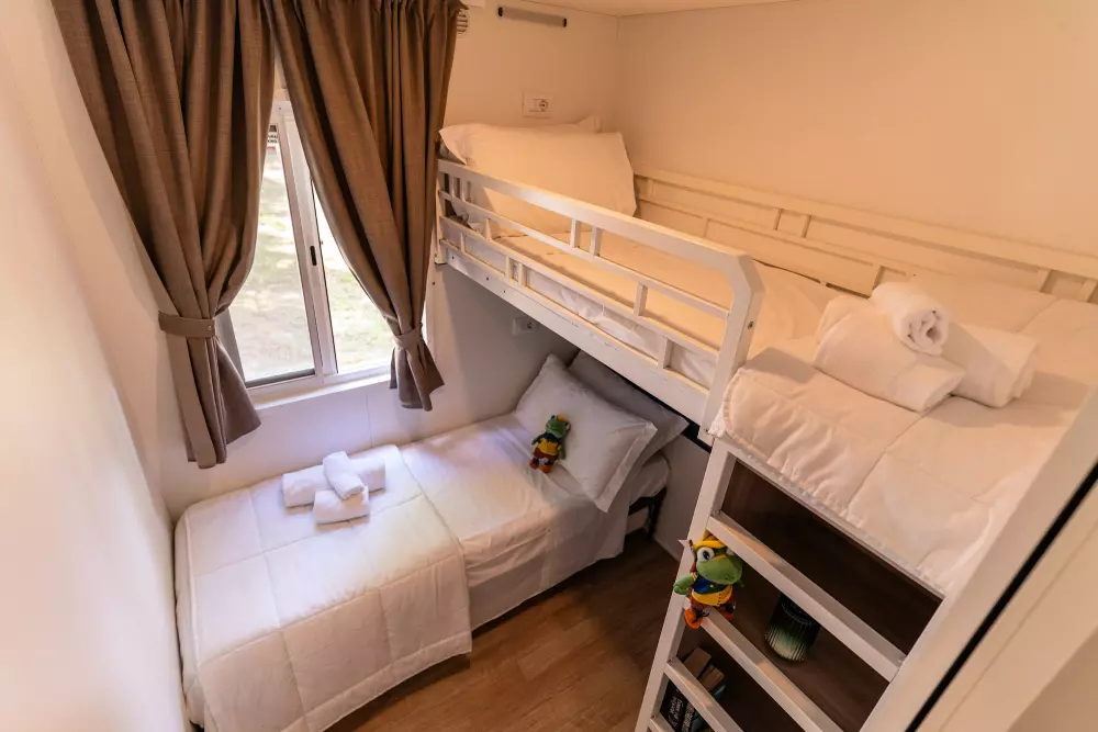 Club del Sole Tenuta Primero Grado Family Collection  4 étoiles★★★★