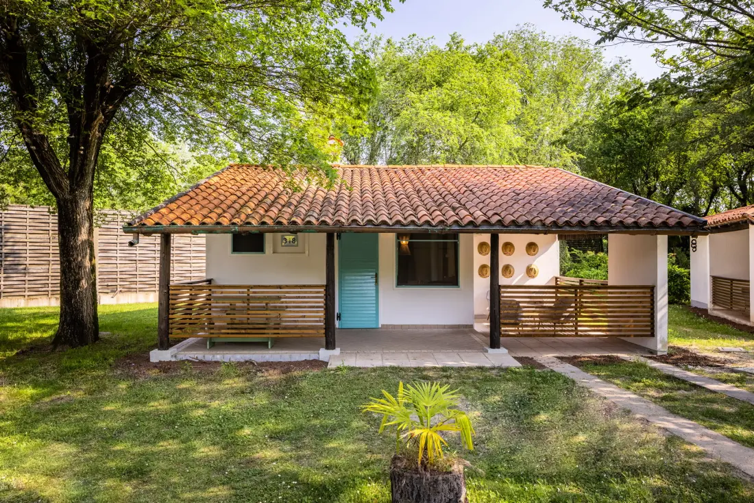Club del Sole Tenuta Primero Grado Family Collection  4 étoiles★★★★