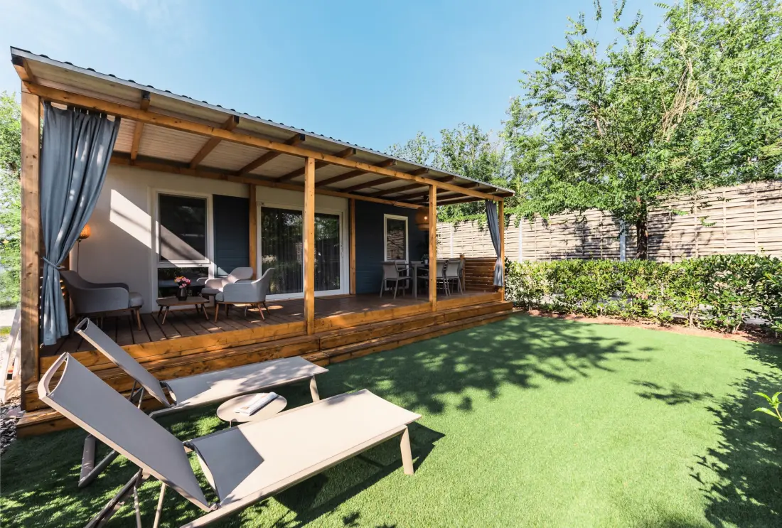 Club del Sole Tenuta Primero Grado Family Collection  4 étoiles★★★★