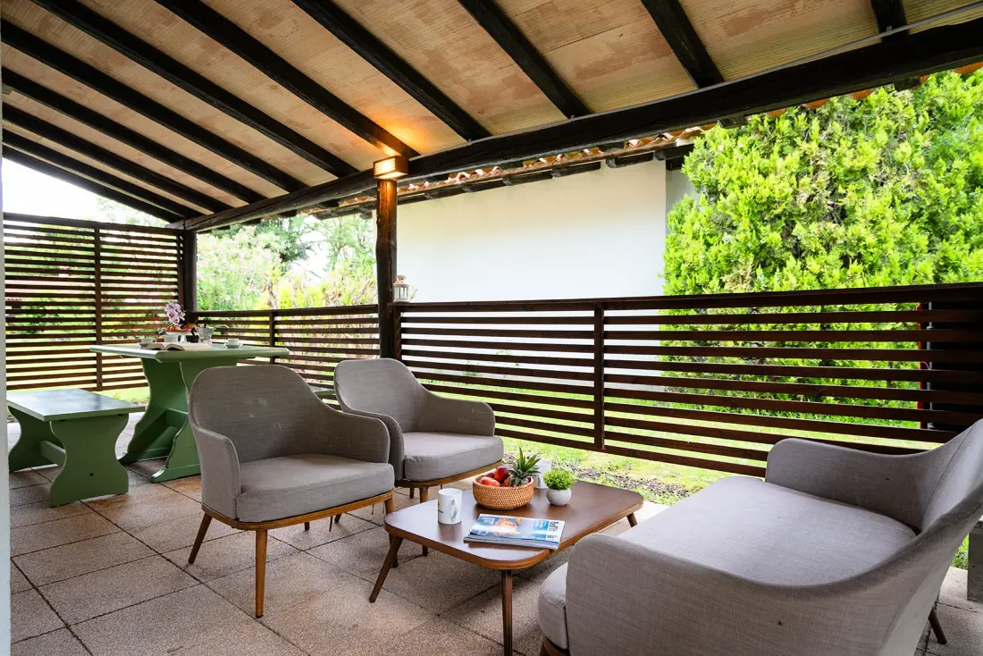 Club del Sole Tenuta Primero Grado Family Collection  4 étoiles★★★★