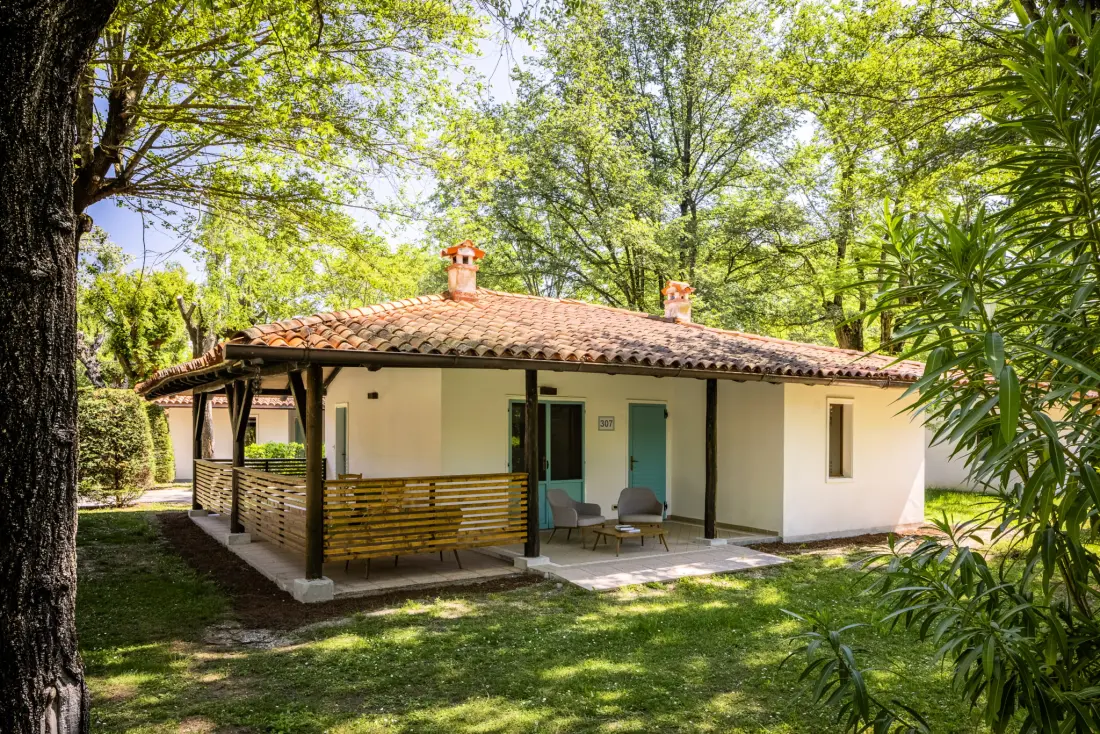Club del Sole Tenuta Primero Grado Family Collection  4 étoiles★★★★