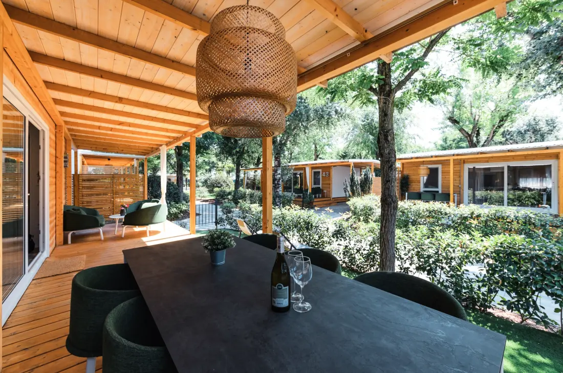 Club del Sole Tenuta Primero Grado Family Collection  4 étoiles★★★★