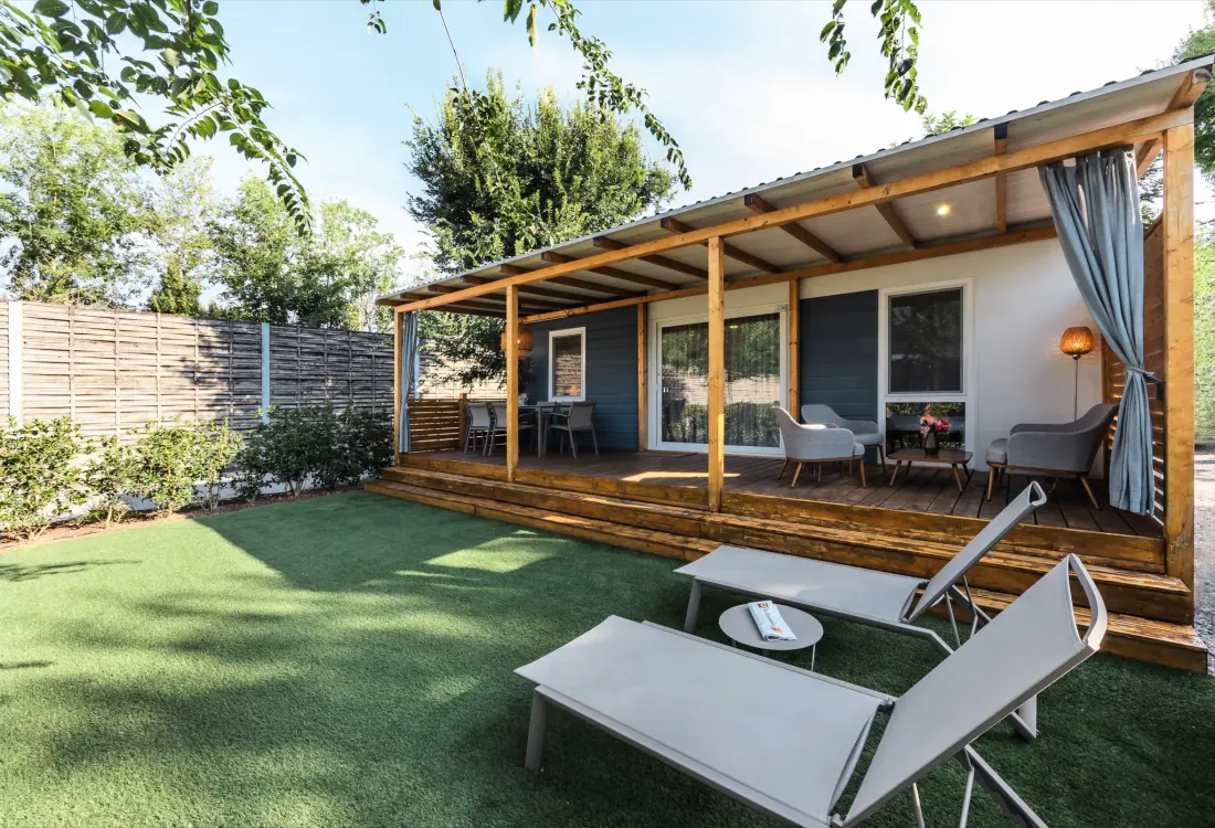 Club del Sole Tenuta Primero Grado Family Collection  4 étoiles★★★★