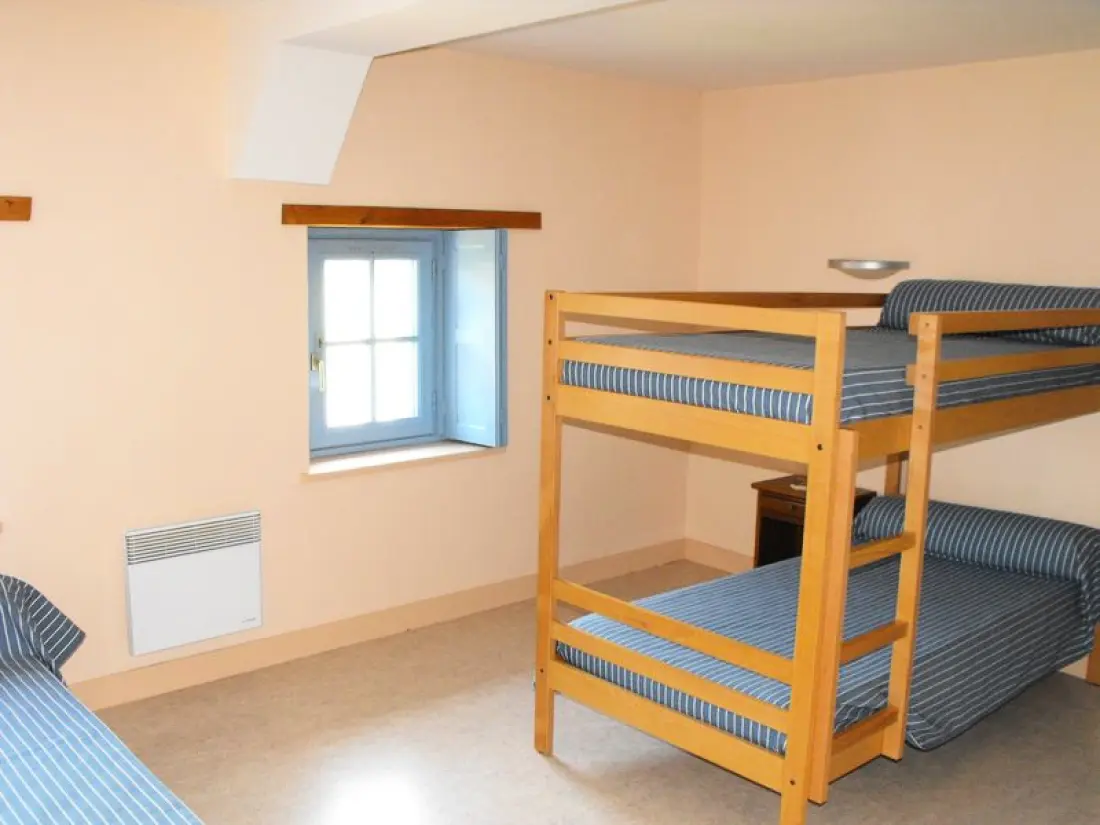 Gîte de France à Graignes  4