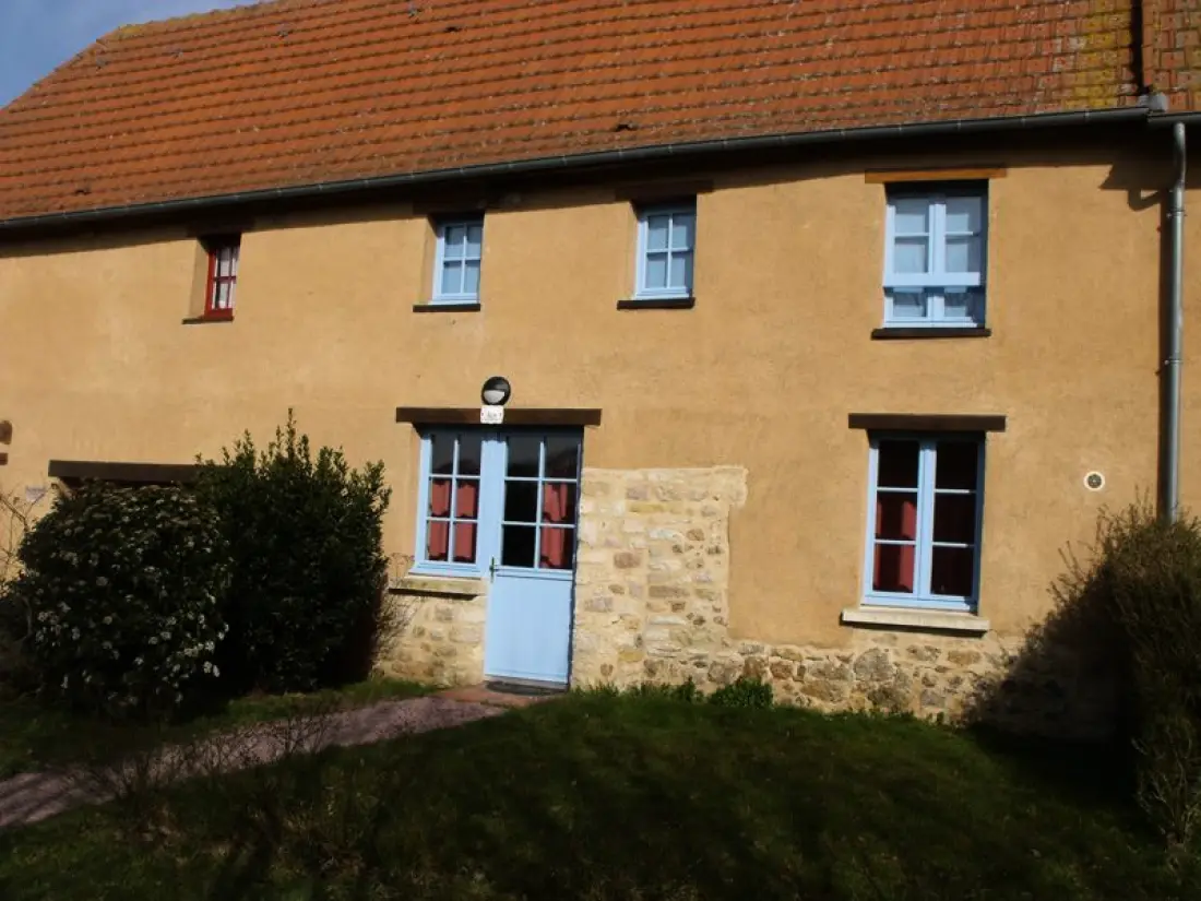 Gîte de France à Graignes  4