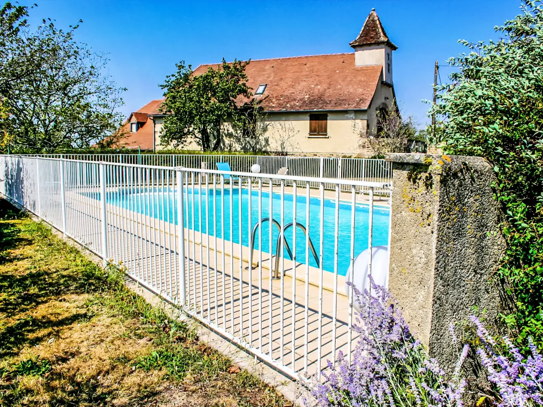 Maison de Vacances Gramat