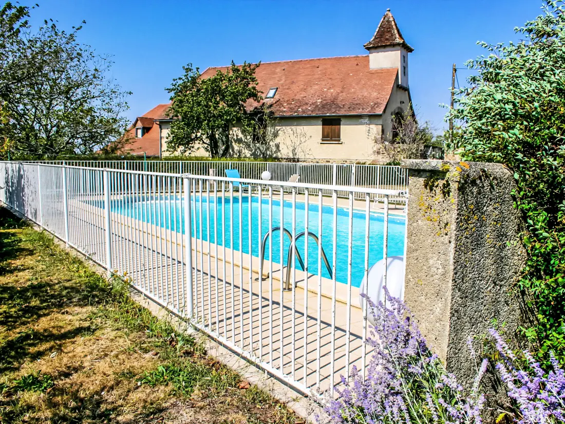 Maison de Vacances Gramat