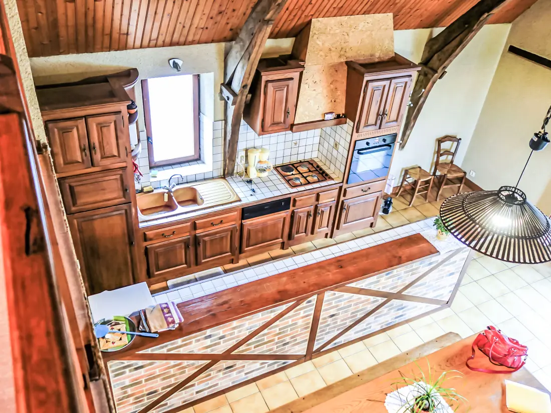 Maison de Vacances Gramat