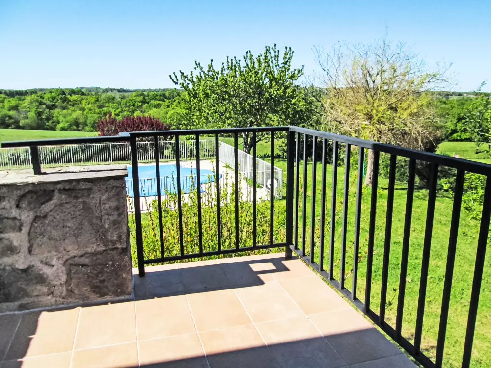 Maison de Vacances Gramat