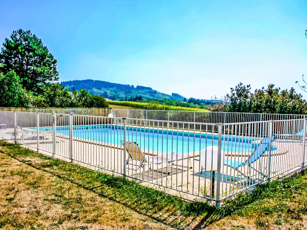 Maison de Vacances Gramat