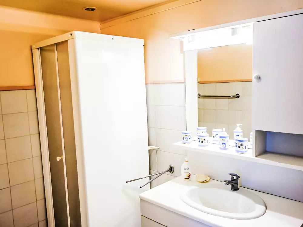 Maison de Vacances Gramat