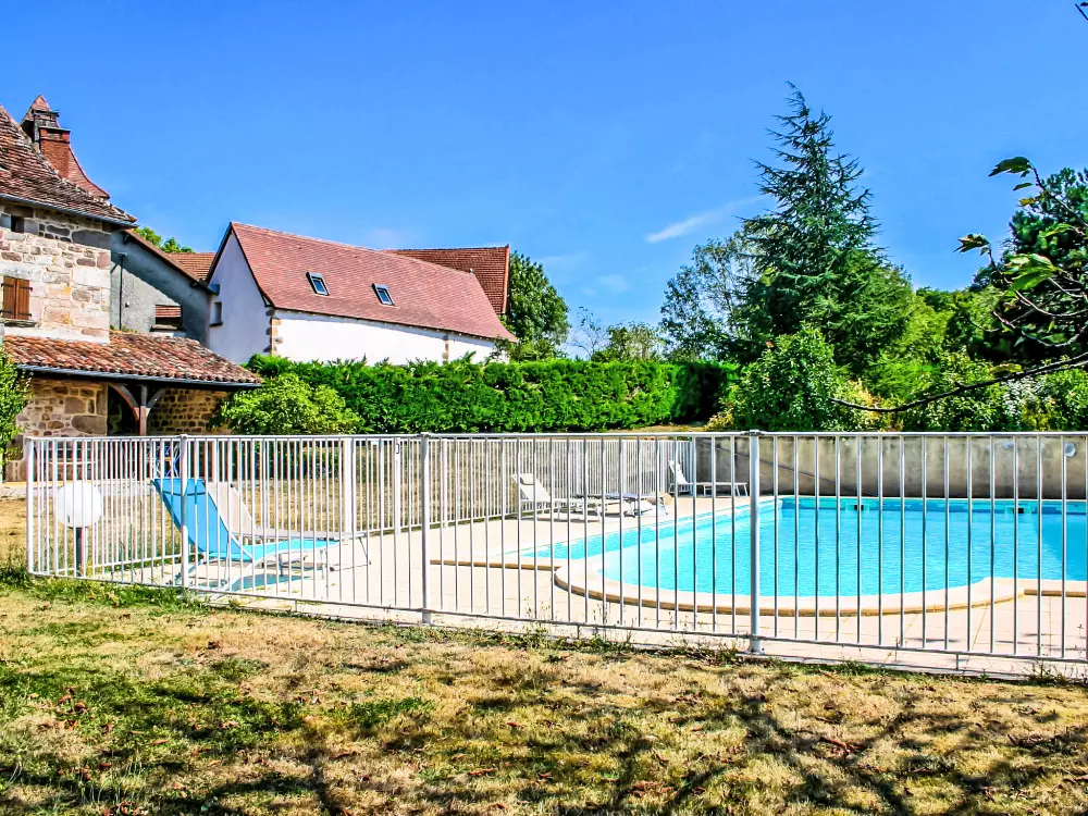 Maison de Vacances Gramat