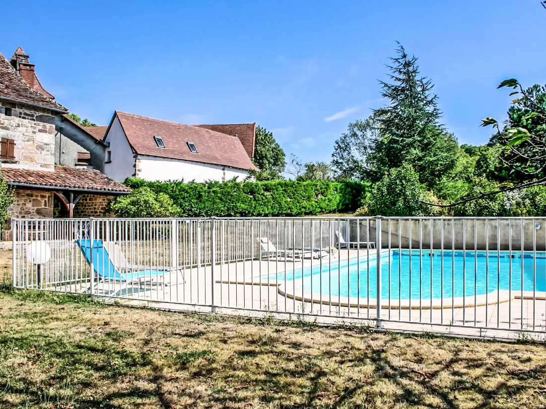 Maison de Vacances Gramat