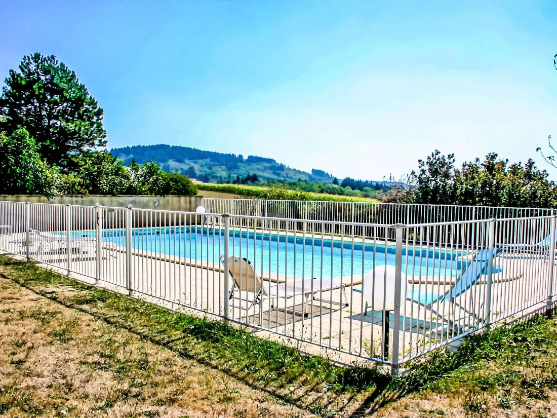 Maison de Vacances Gramat