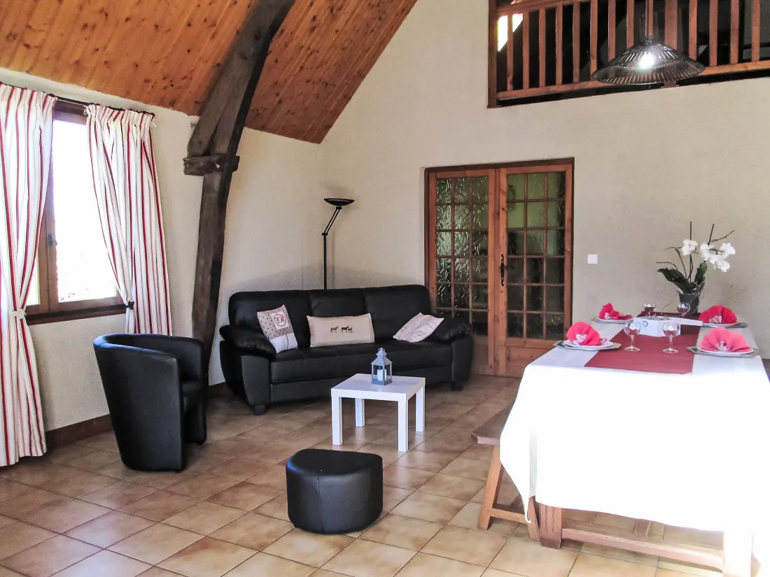 Maison de Vacances Gramat