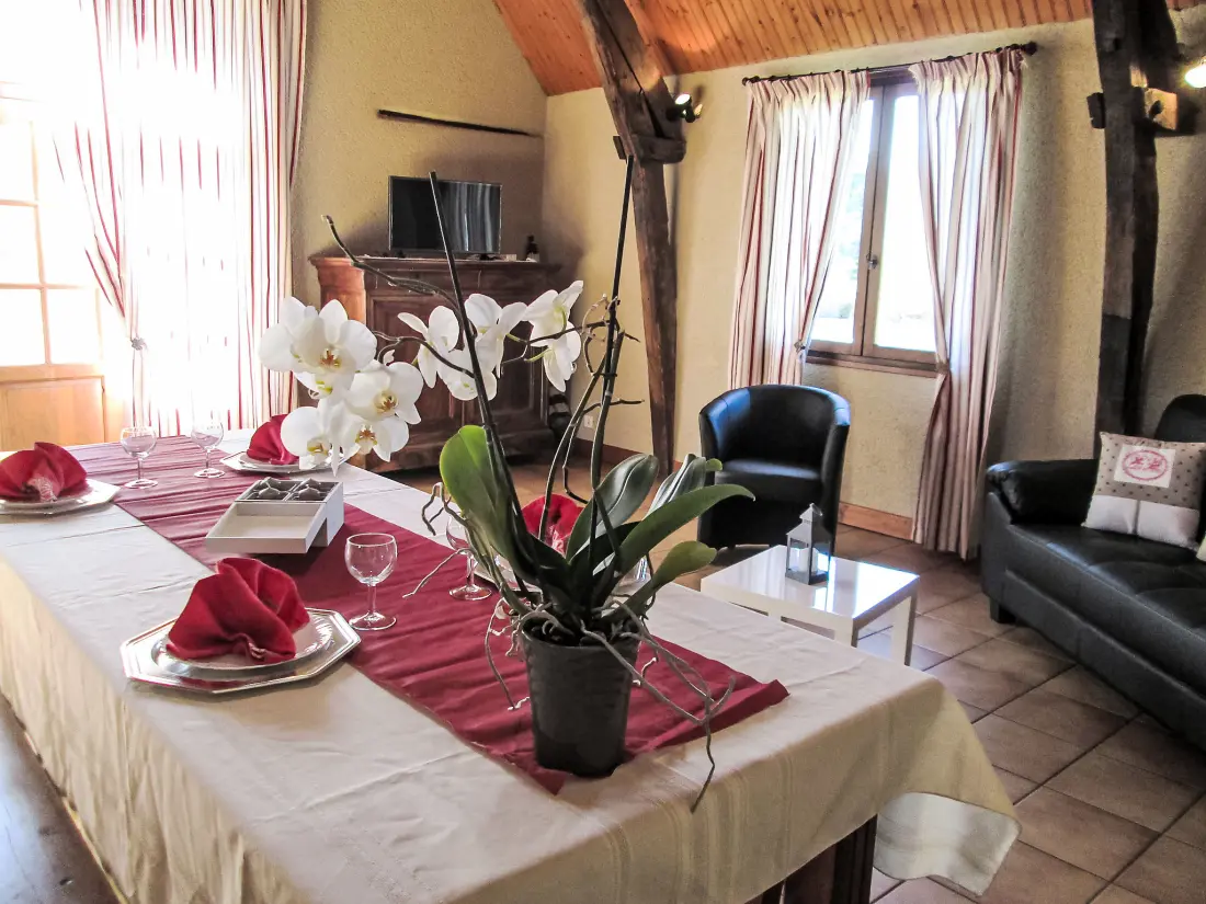 Maison de Vacances Gramat