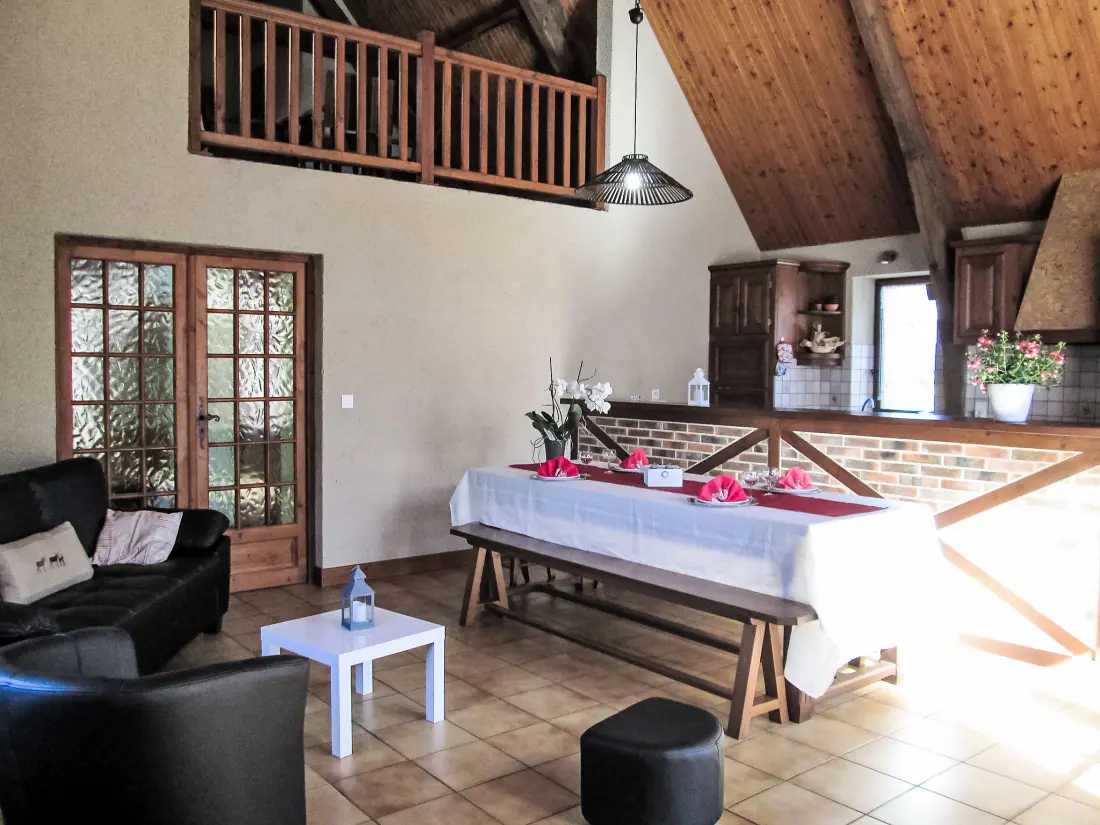 Maison de Vacances Gramat
