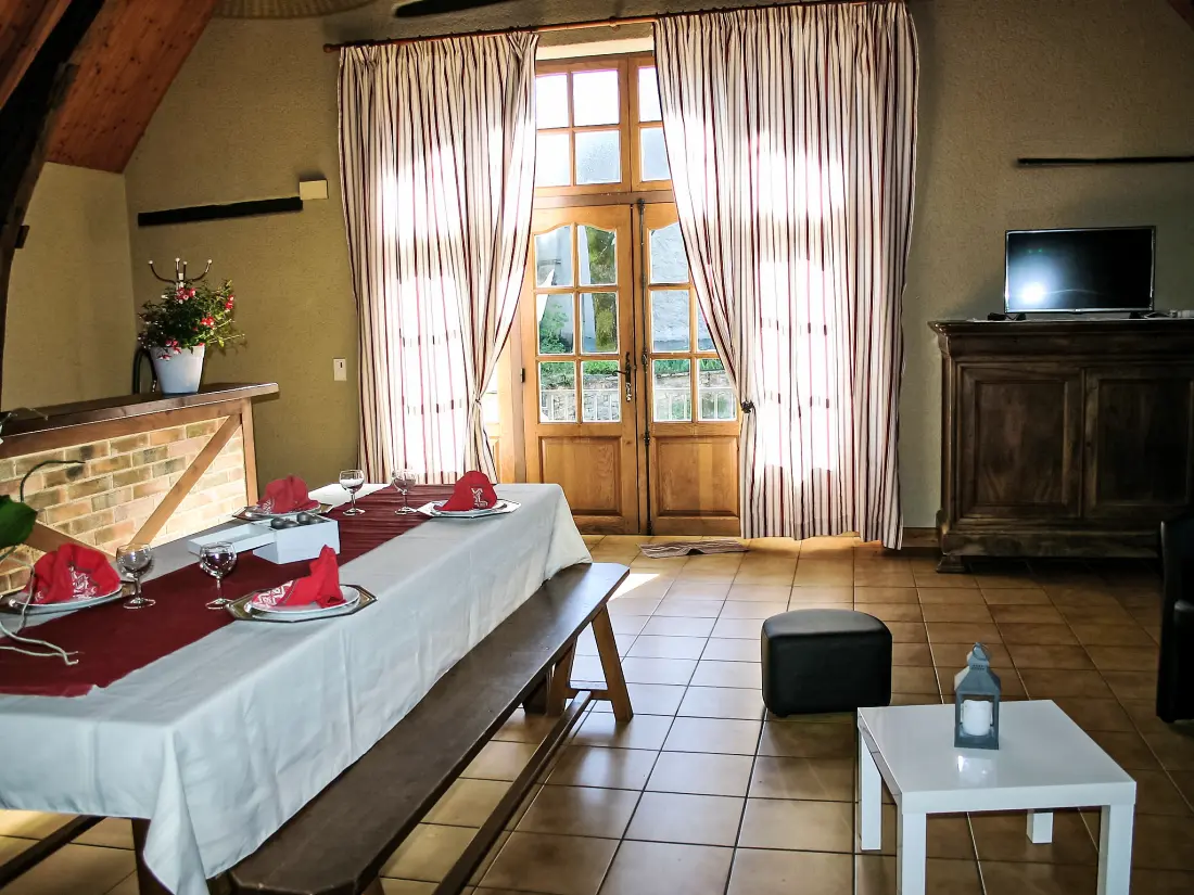 Maison de Vacances Gramat