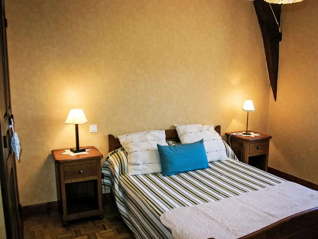 Maison de Vacances Gramat