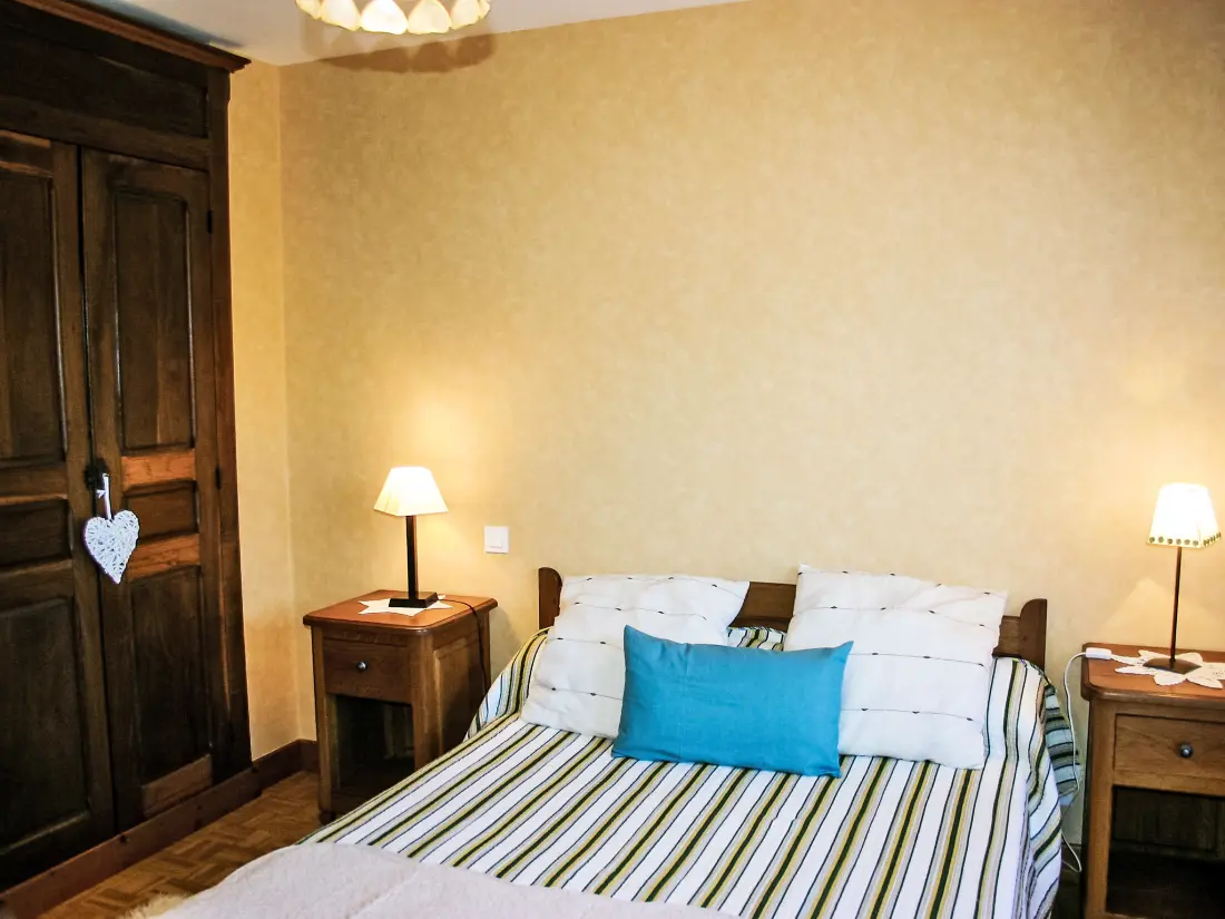Maison de Vacances Gramat