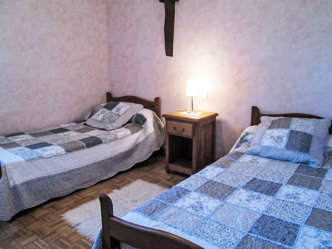 Maison de Vacances Gramat