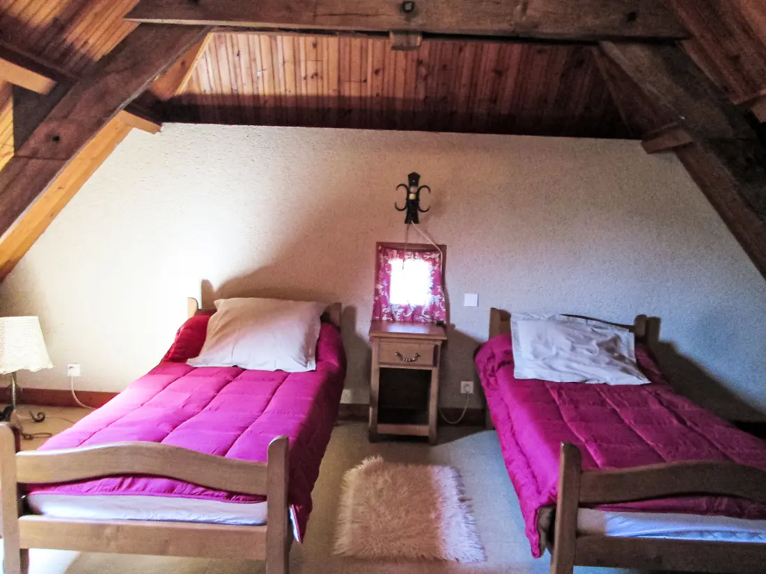 Maison de Vacances Gramat