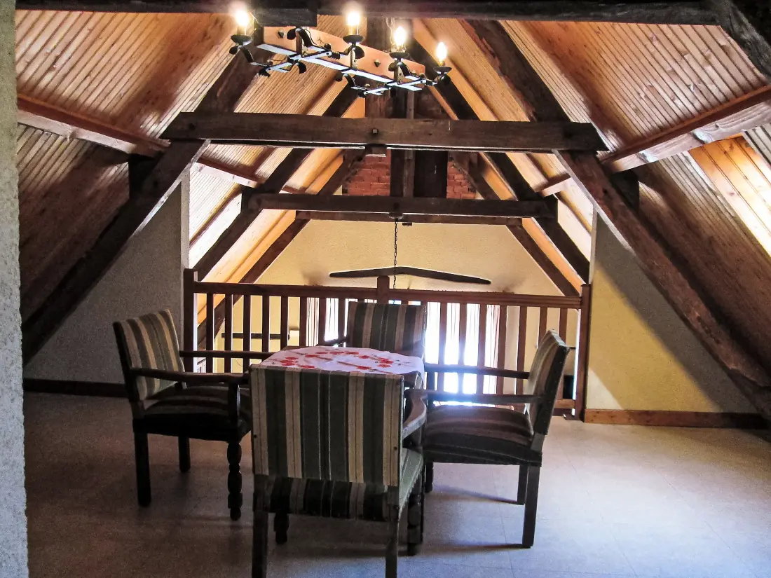 Maison de Vacances Gramat