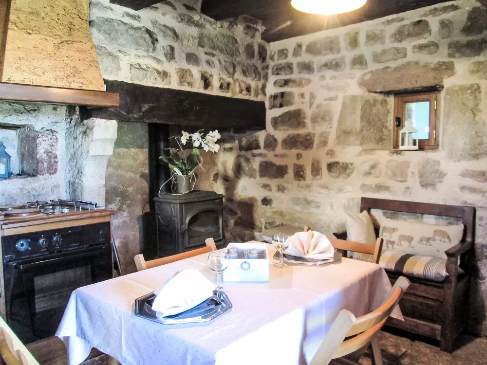 Maison de Vacances Gramat