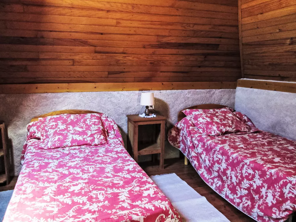 Maison de Vacances Gramat