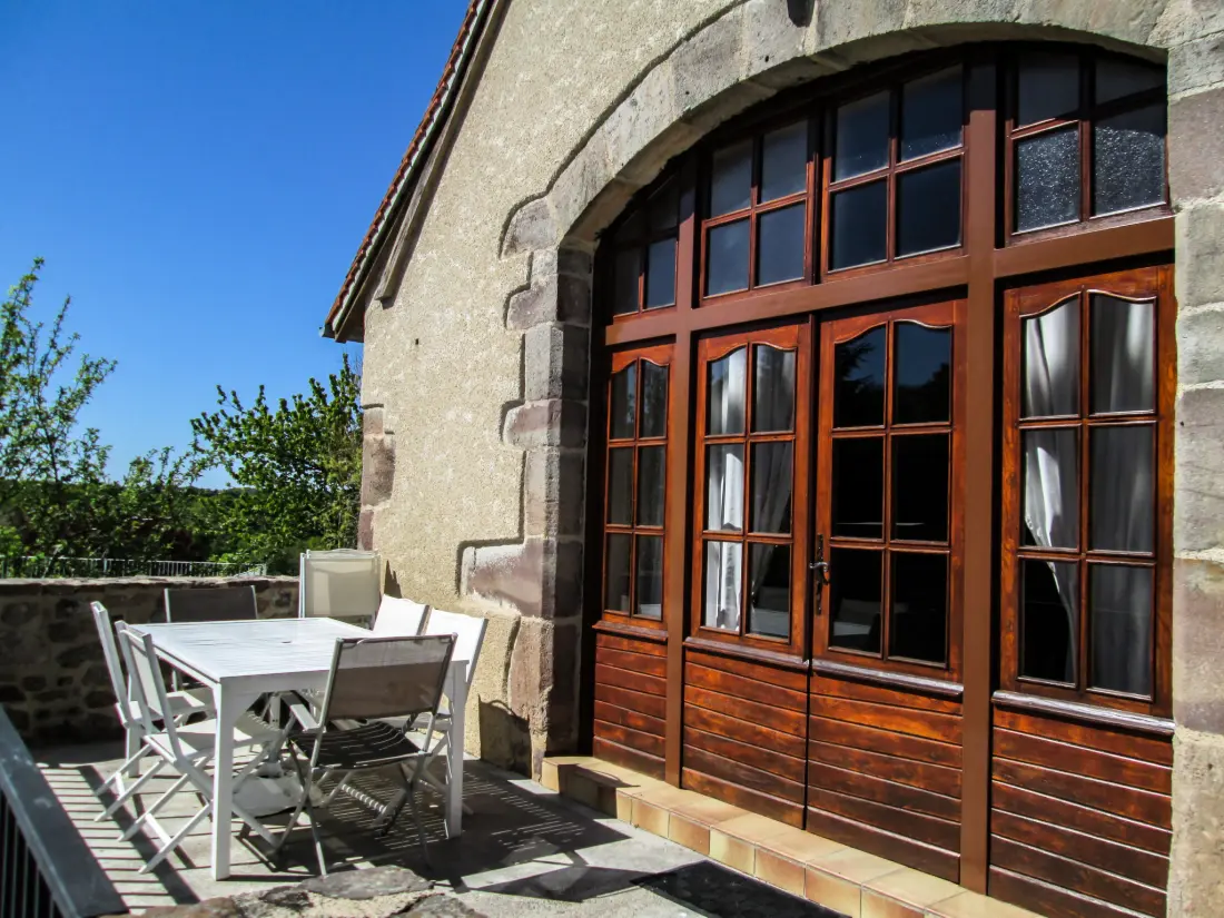 Maison de Vacances Gramat