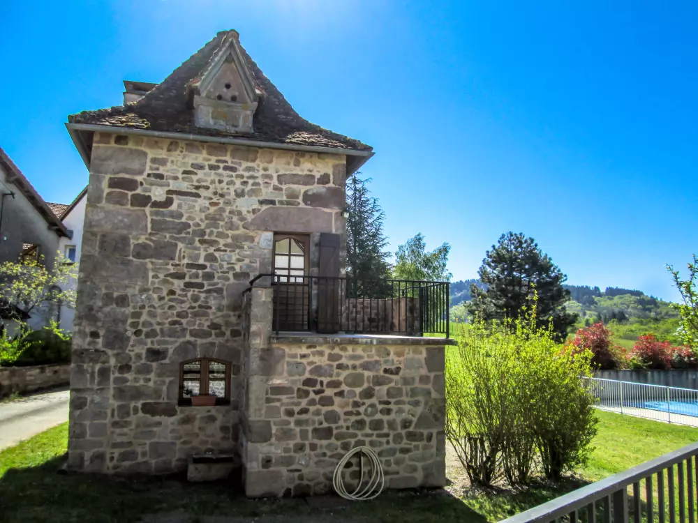 Maison de Vacances Gramat