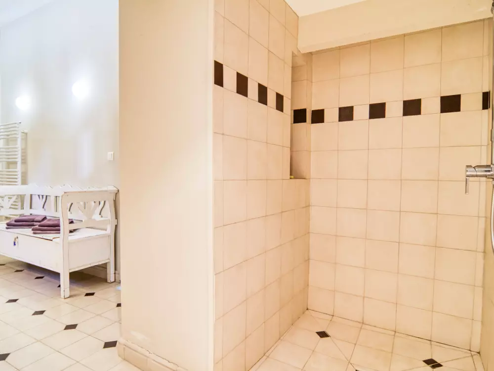 Maison de Vacances Grambois