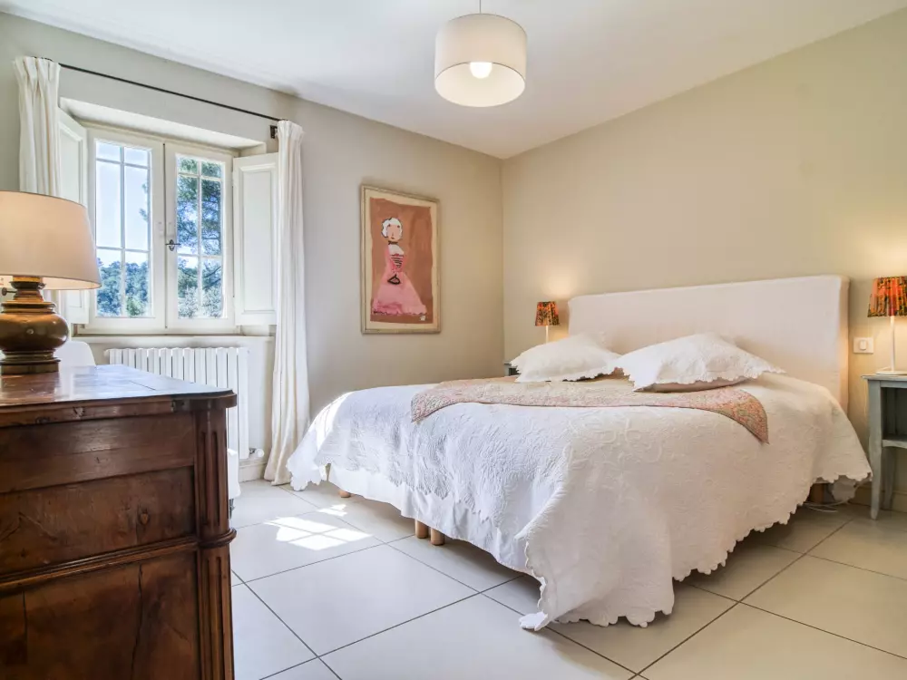 Maison de Vacances Grambois