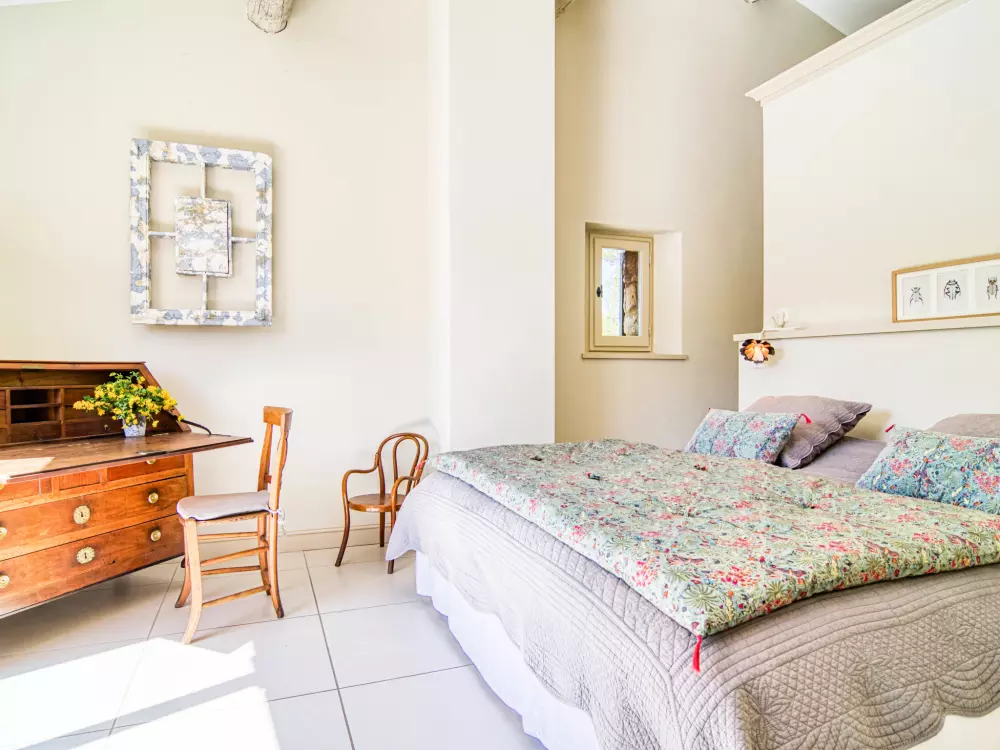 Maison de Vacances Grambois