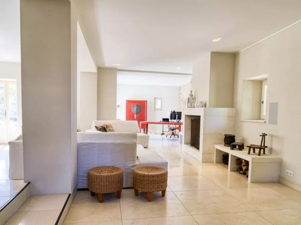 Maison de Vacances Grambois