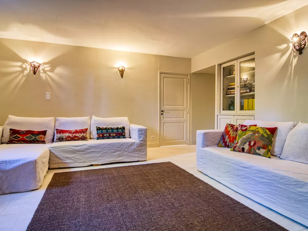 Maison de Vacances Grambois